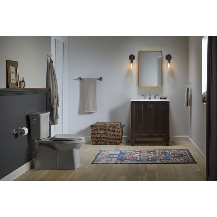 Kohler Eclectic Towel Arm & Reviews Wayfair